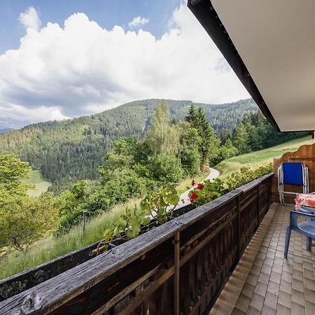 Groednerhof Heidi Leilighet Brie Eksteriør bilde